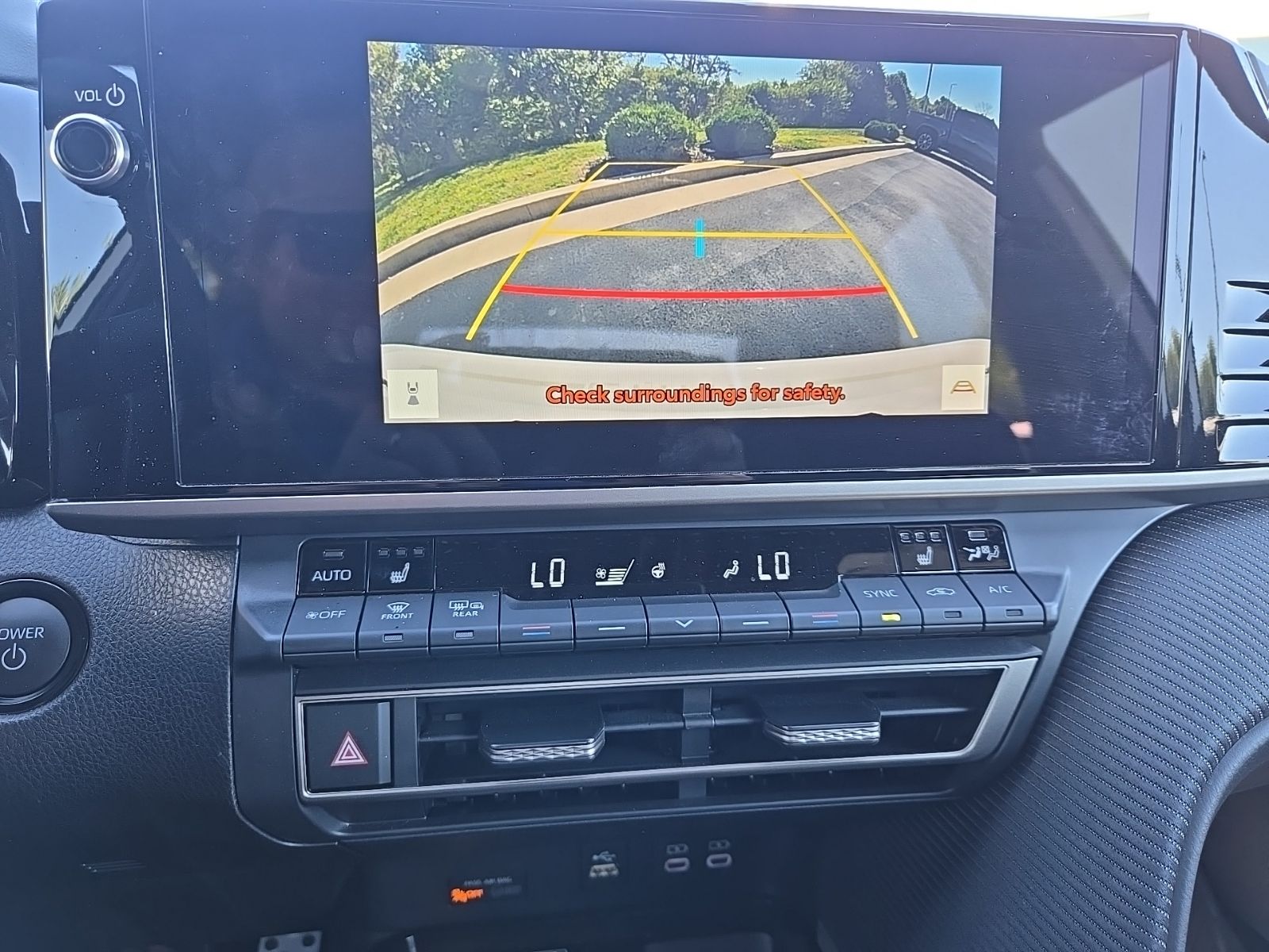 used 2026 Toyota Camry car, priced at $35,150