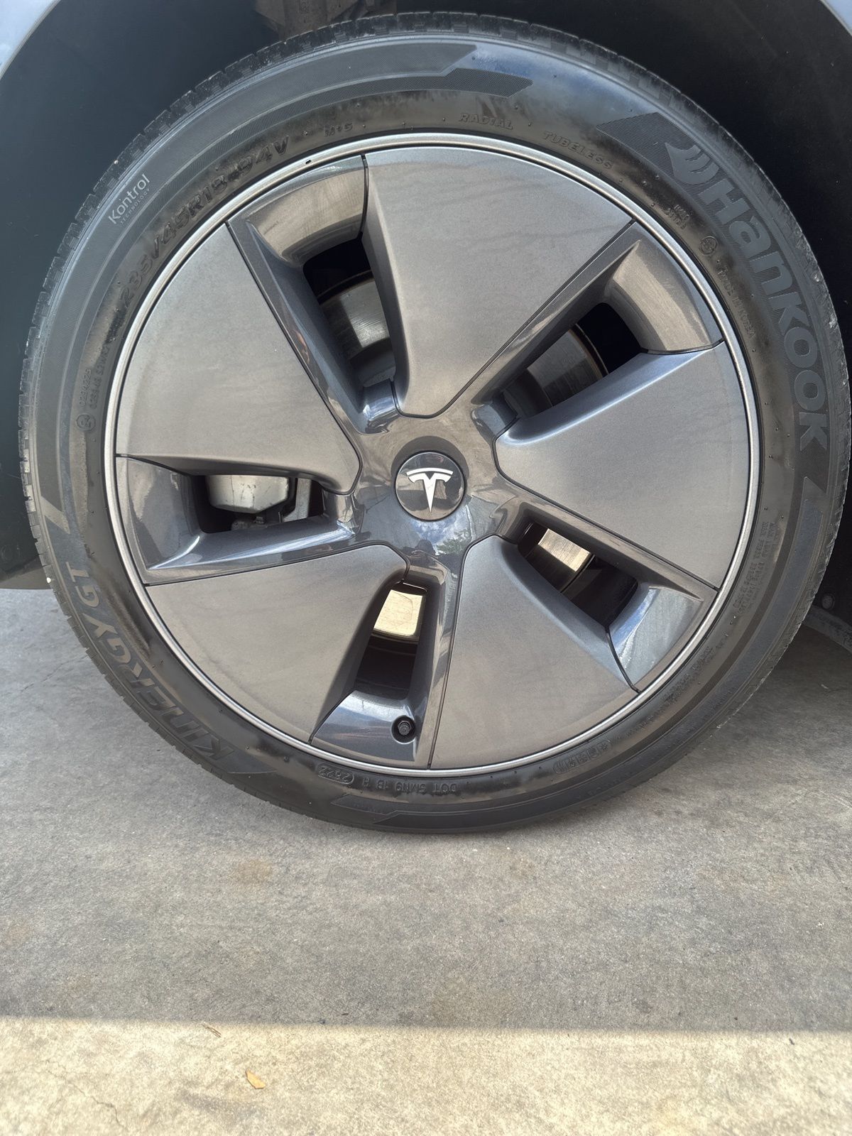 Used Car 2023 Tesla Model 3  Long Range For Sale Under $30,000 In Austin, Texas