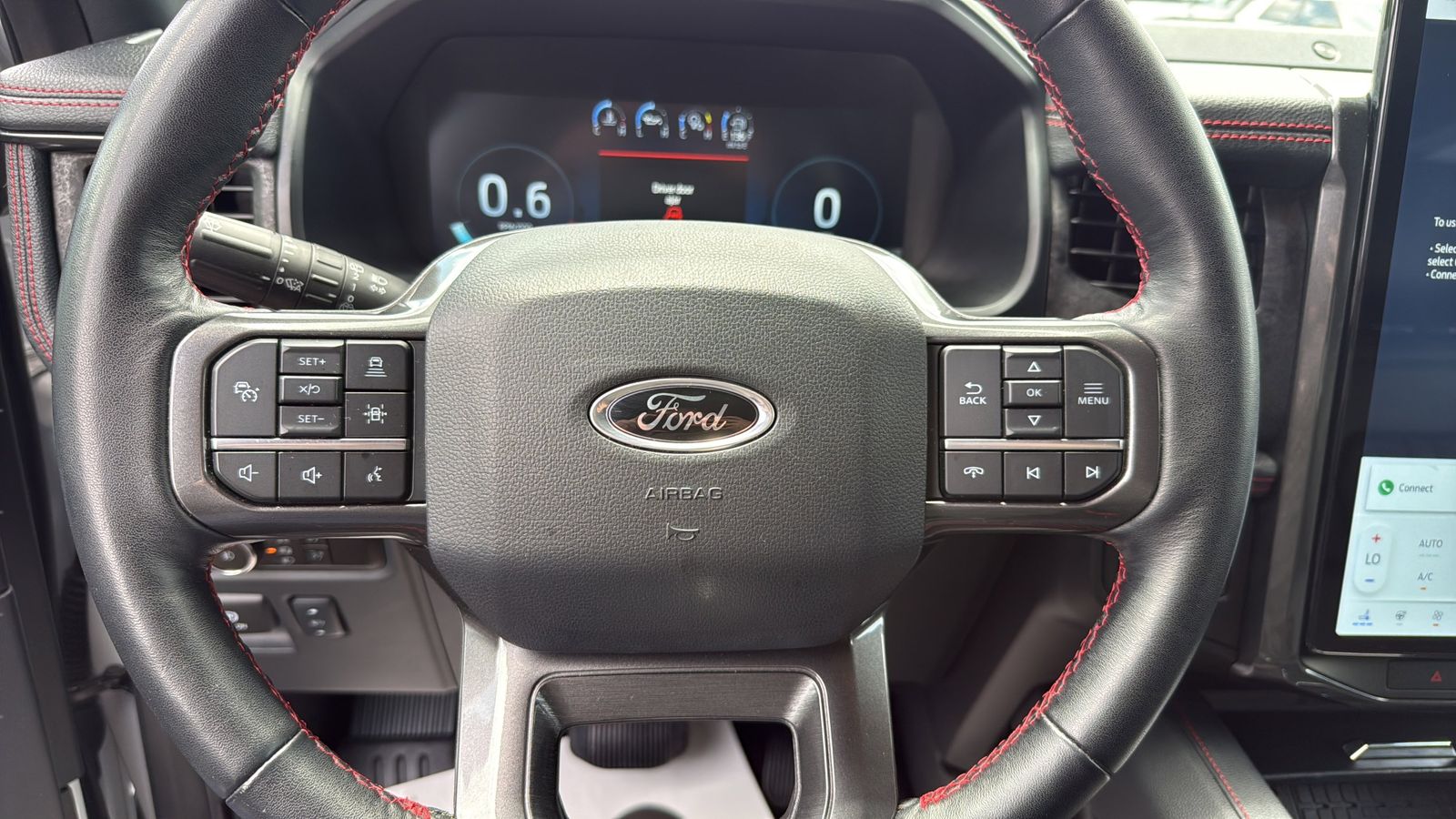 Used Car 2023 Ford Expedition Max  Limited For Sale Under $50,000 In Austin, Texas