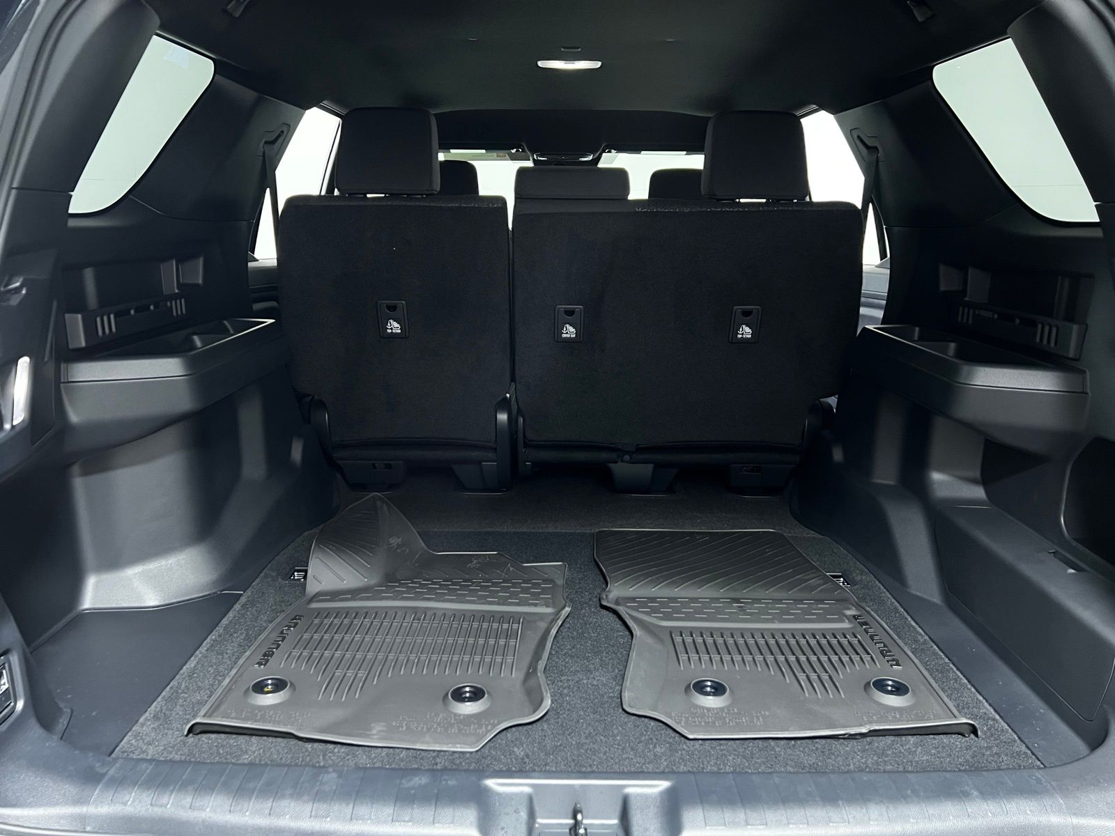 Thumbnail: 2025 Toyota 4Runner - 23