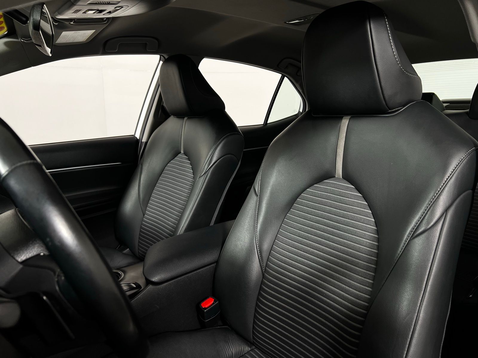 Thumbnail: 2024 Toyota Camry - 13