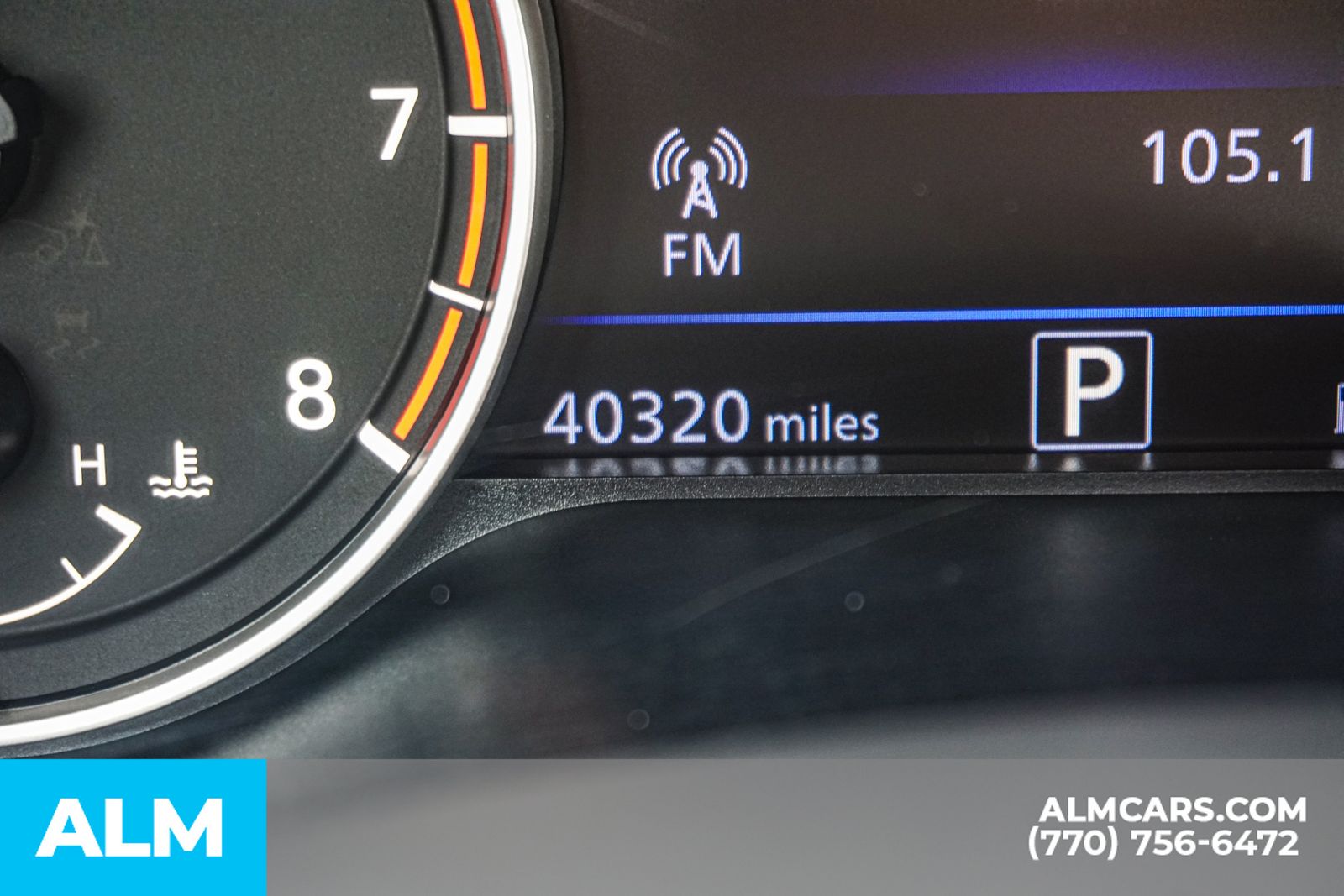 Used 2025 Gray Nissan 2.5 SV image 61