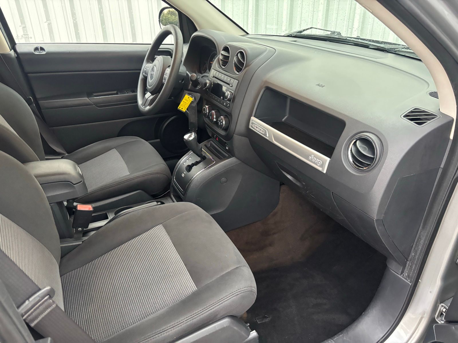 Used Car 2015 Jeep Compass  Sport For Sale Under $10,000 In Austin, Texas