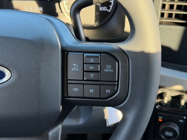 New 2026 White Ford XL image 20