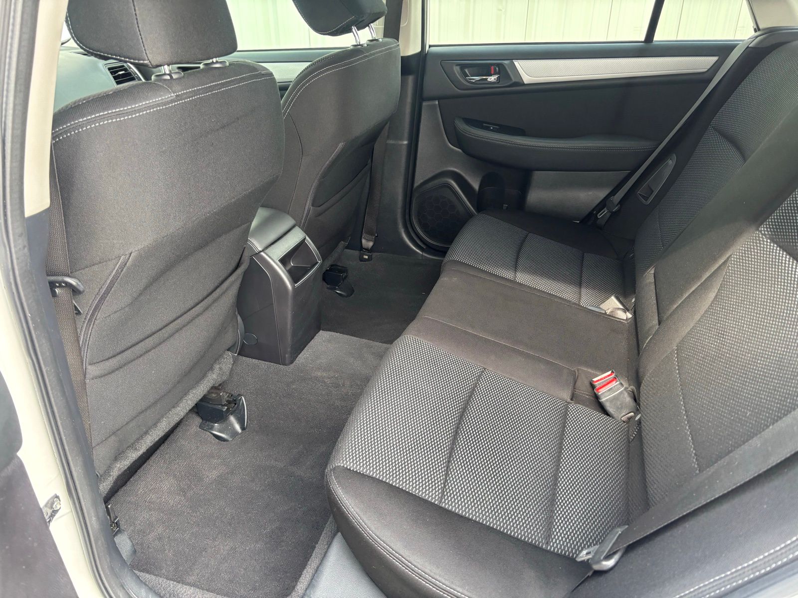 Used Car 2017 Subaru Outback  2.5i Premium For Sale Under $10,000 In Austin, Texas