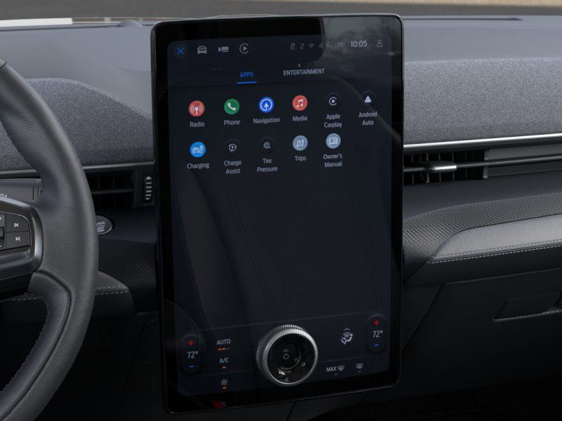 New Car 2025 Ford Mustang Mach-e  Select For Sale Under $40,000 In Austin, Texas