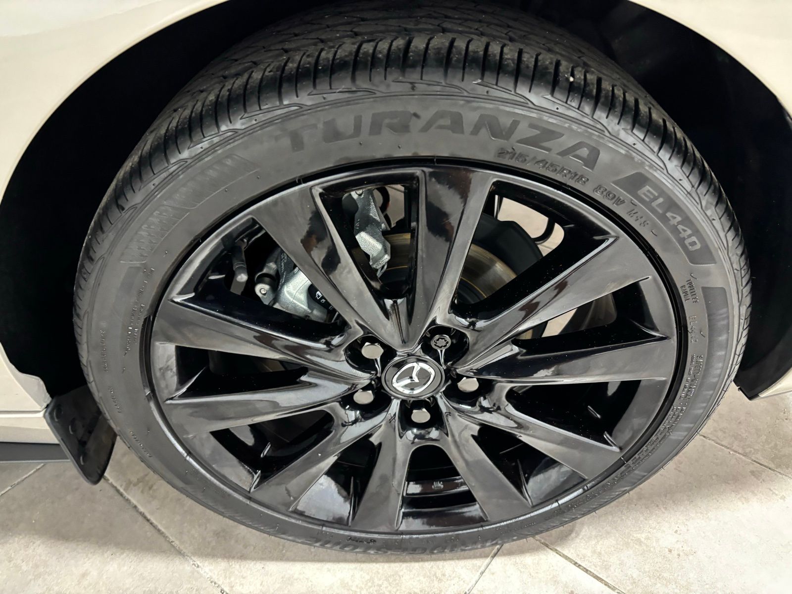 Used Car 2024 Mazda Mazda3  2.5 S Select Sport For Sale Under $25,000 In Austin, Texas