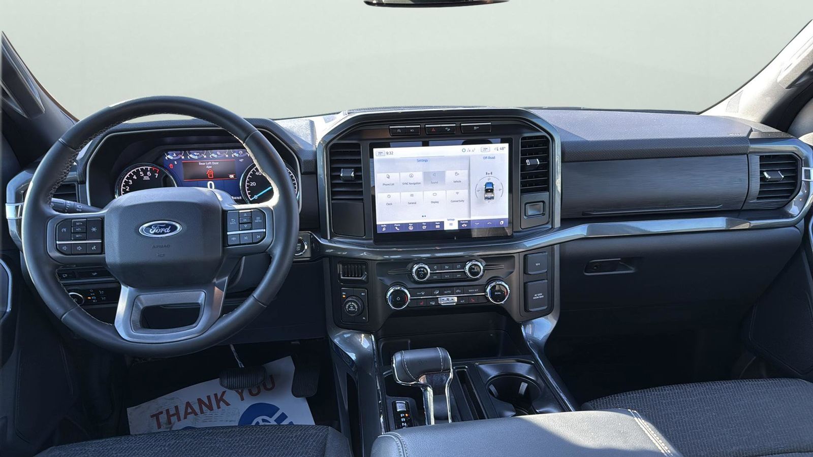 Used Car 2023 Ford F-150  Xlt For Sale Under $50,000 In Austin, Texas