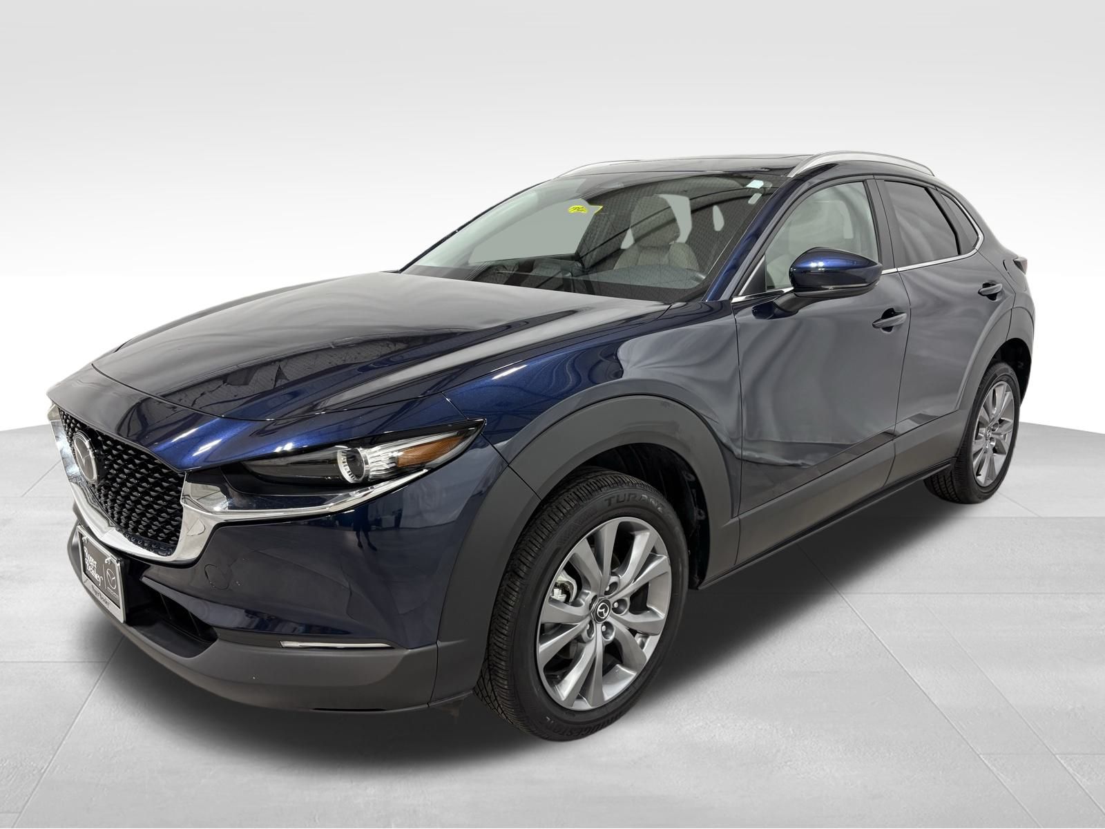 Used Car 2025 Mazda Cx-30  2.5 S Preferred Package For Sale Under $30,000 In Austin, Texas