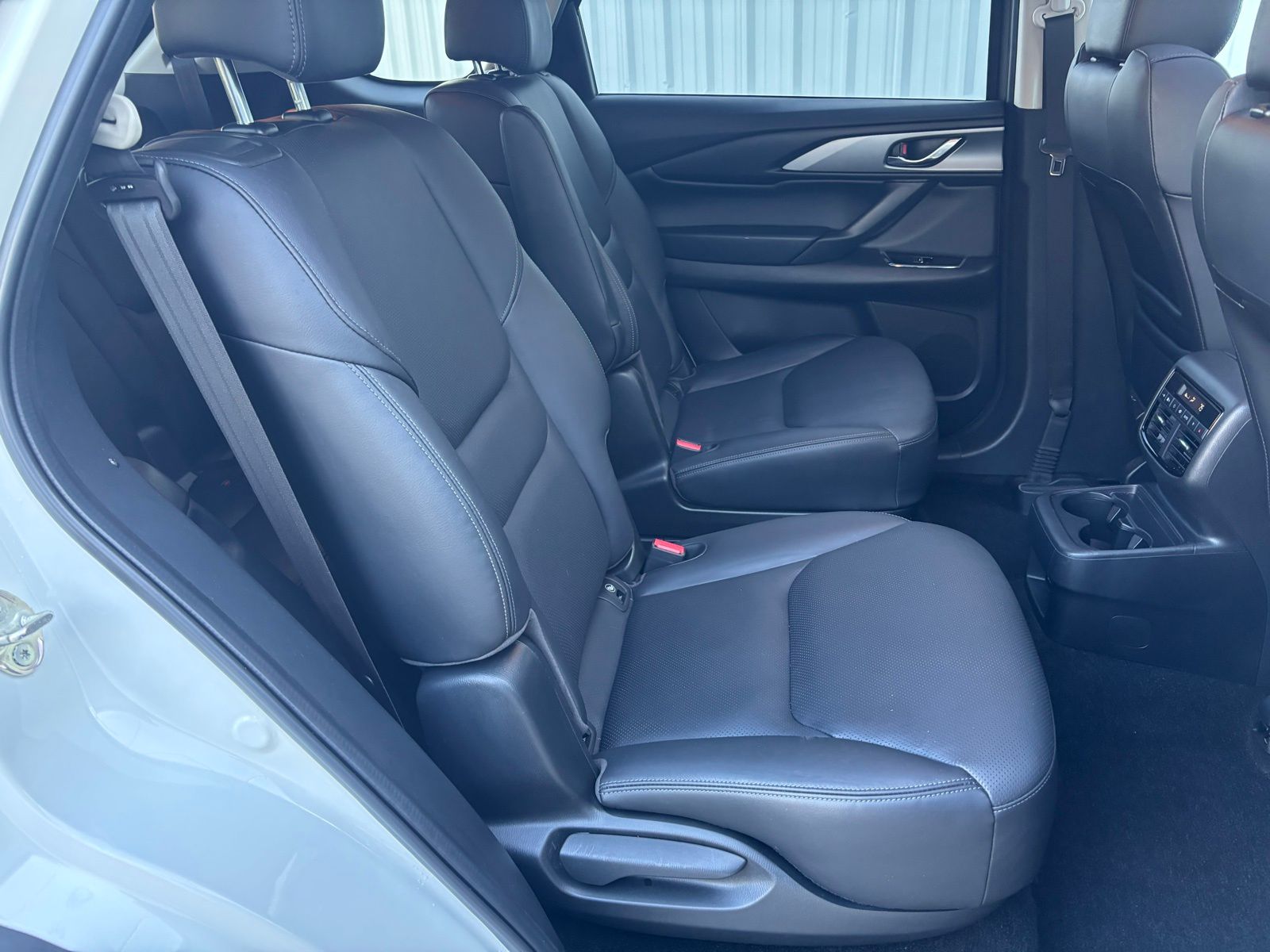 Used Car 2023 Mazda Cx-9  Touring For Sale Under $30,000 In Austin, Texas