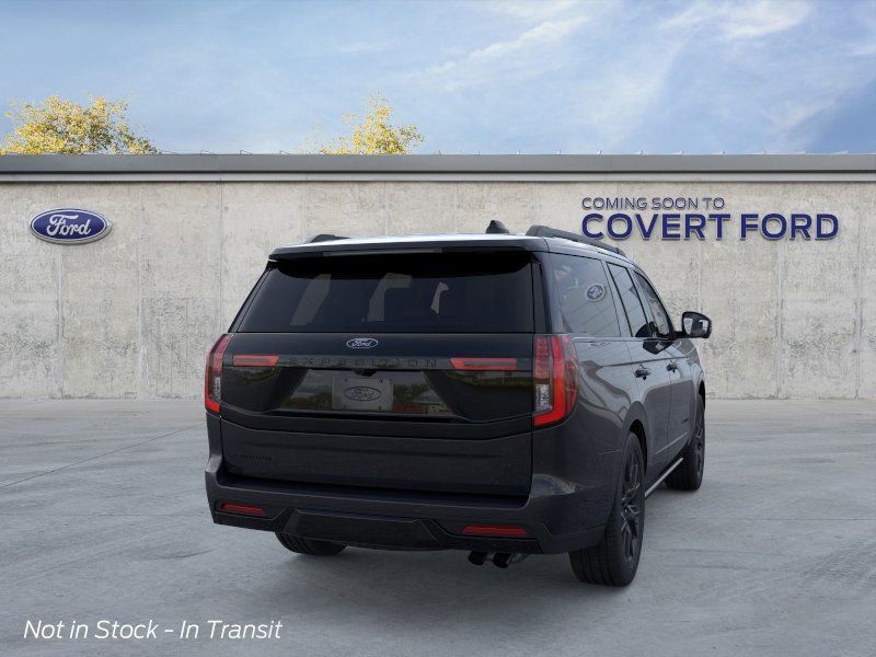 New Car 2025 Ford Expedition  Platinum For Sale Under $90,000 In Austin, Texas