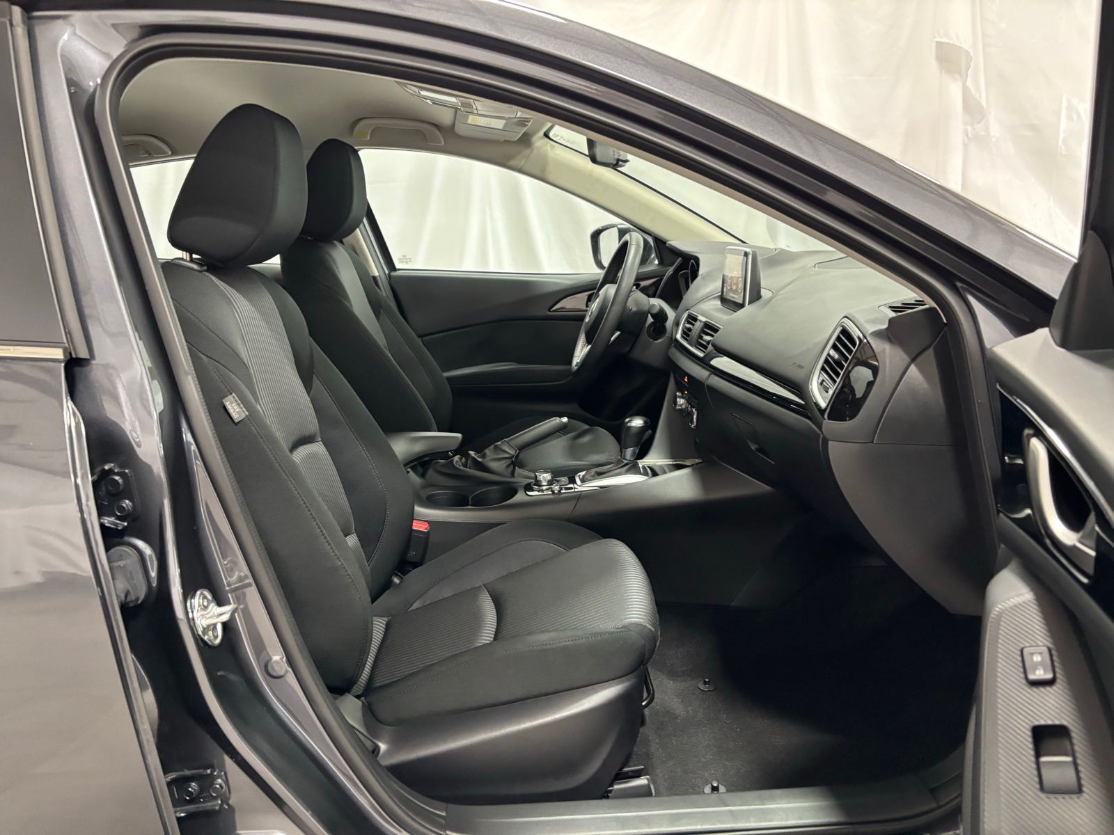 Used Car 2014 Mazda Mazda3  I Touring For Sale Under $20,000 In Austin, Texas