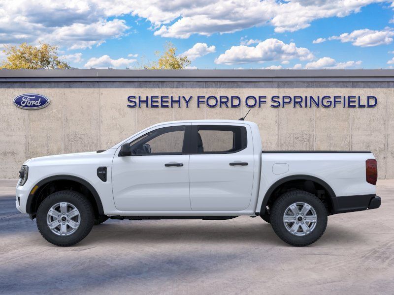 New 2026 Oxford White Ford XL image 5