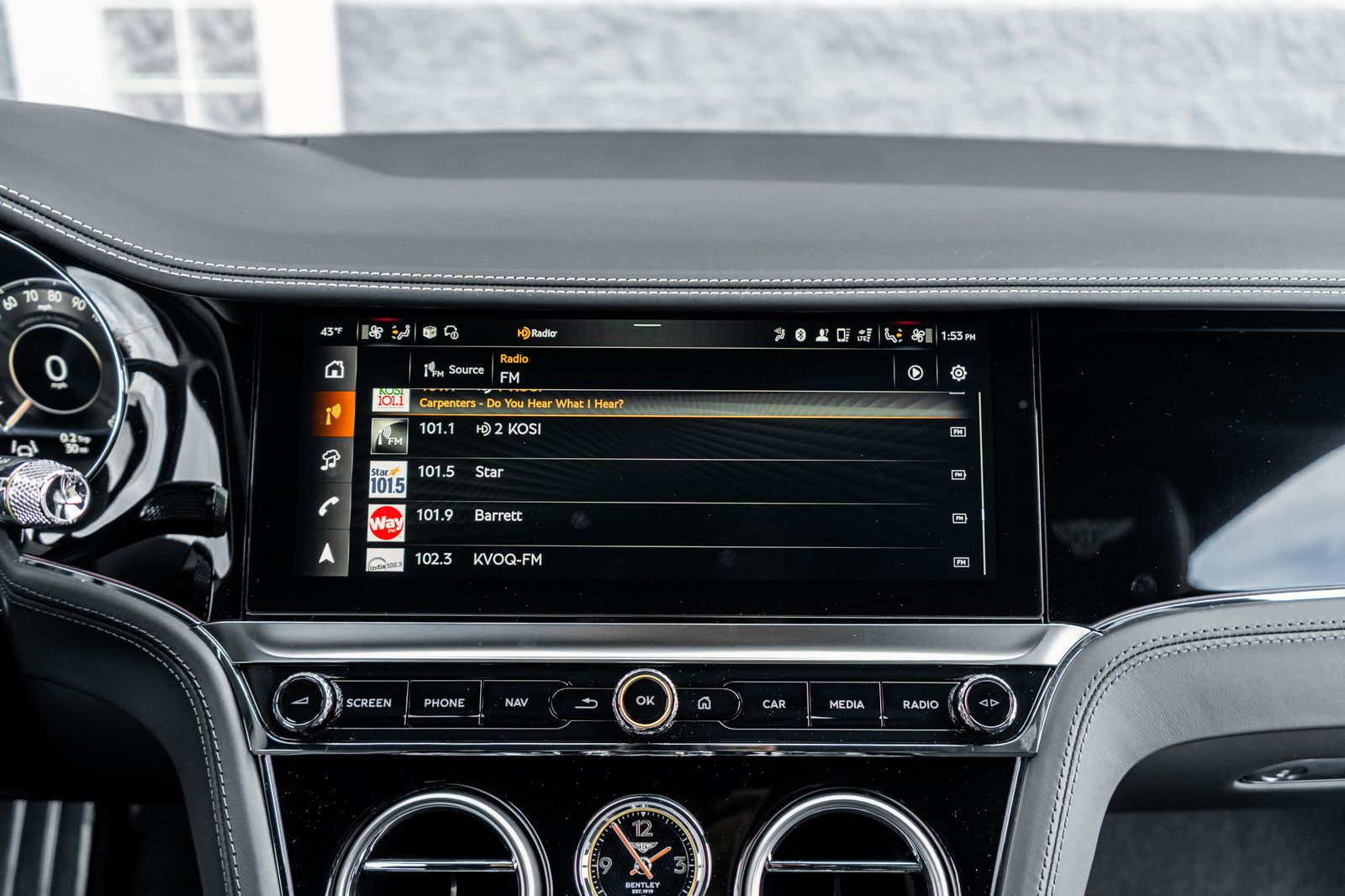 2026 Bentley Continental GT Base - Photo 33