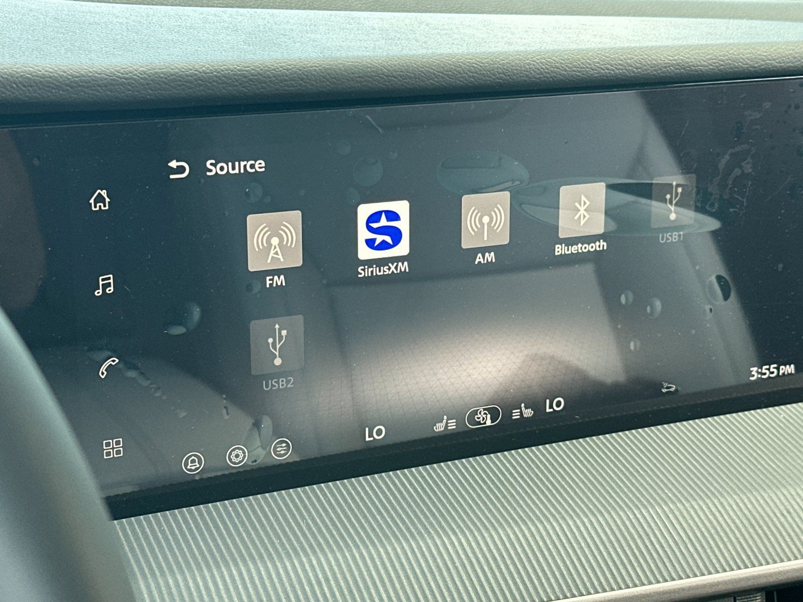 2026 Nissan Murano SV - Photo 17