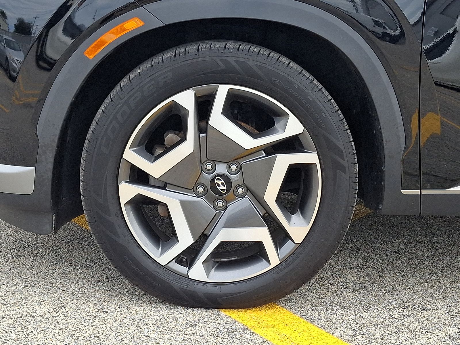 Used 2023 Hyundai Palisade SUV