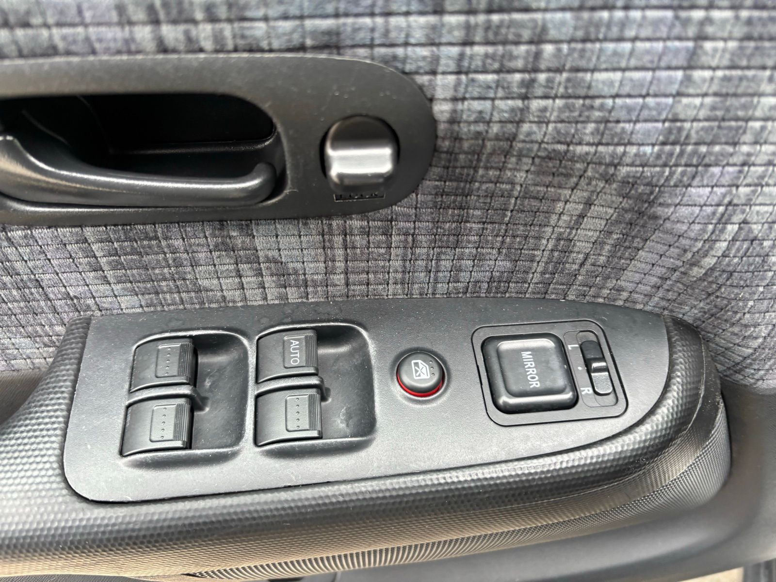 Used Car 2004 Honda Cr-v  Lx For Sale Under $10,000 In Austin, Texas