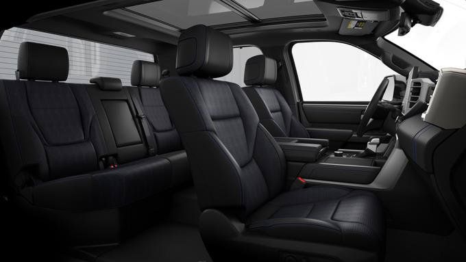 new 2026 Toyota Tundra car