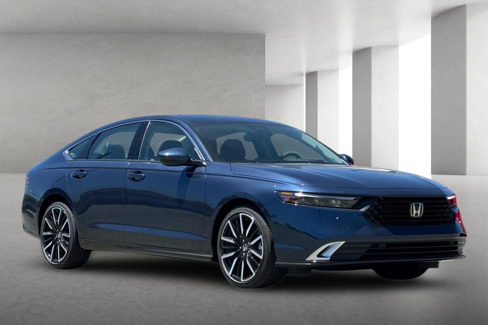 2026 Honda Accord