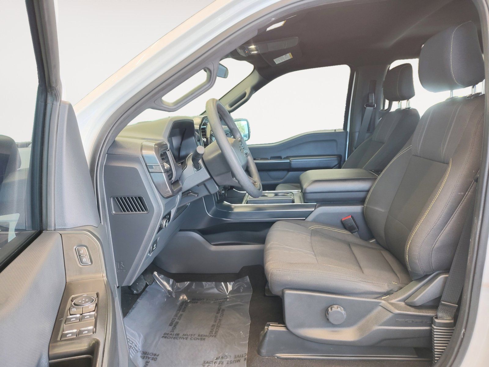 Used Car 2024 Ford F-150  Stx For Sale Under $40,000 In San Antonio, Texas