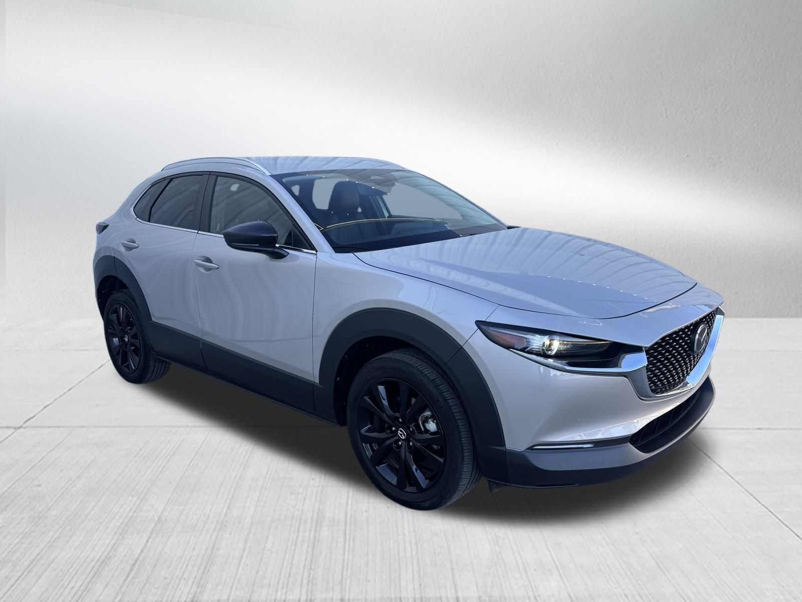 Used Car 2024 Mazda Cx-30  2.5 S Select Sport For Sale Under $25,000 In Austin, Texas