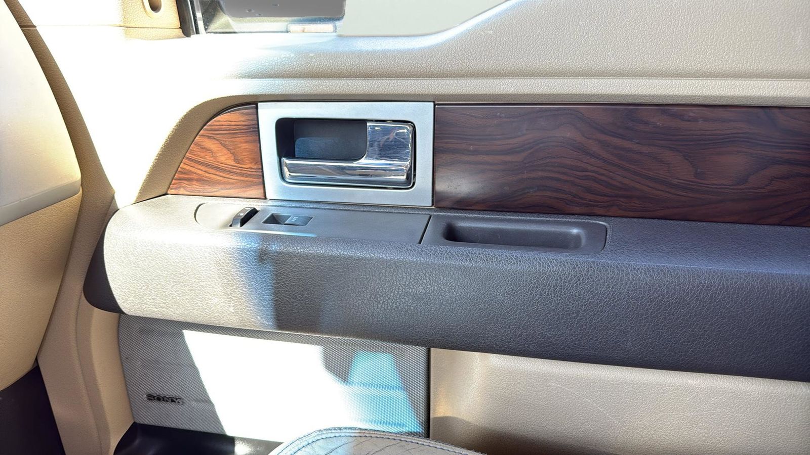 Used Car 2012 Ford F-150  For Sale Under $15,000 In Austin, Texas