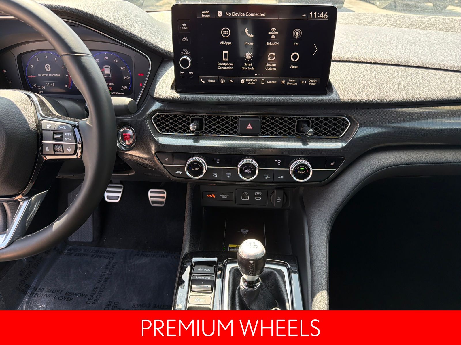 Used 2023 Acura Integra A-Spec Tech Package 4D Hatchback