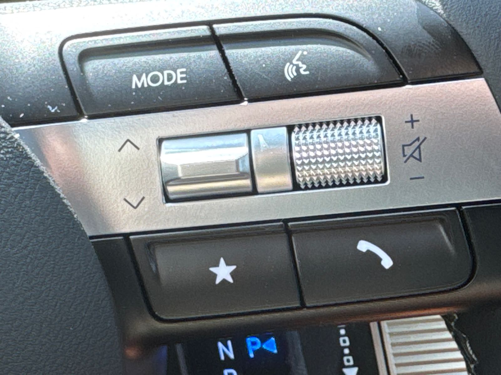 2025 Hyundai Sonata Hybrid SEL photo 23