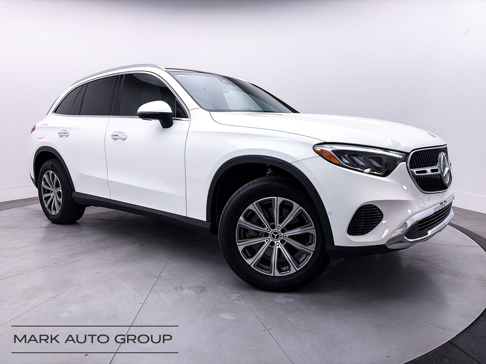 2023 Mercedes-Benz GLC GLC 300