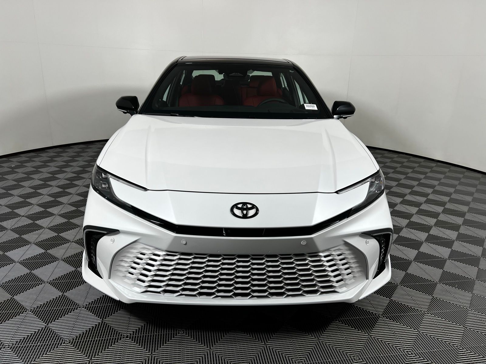 Thumbnail: 2026 Toyota Camry - 2