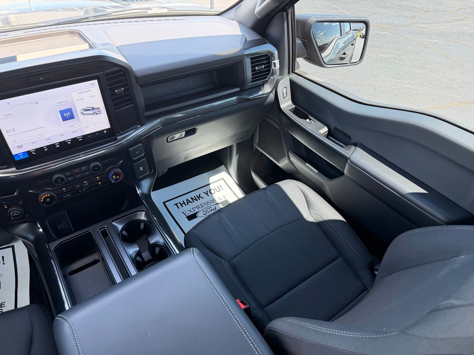 2026 Ford F-150 image 16