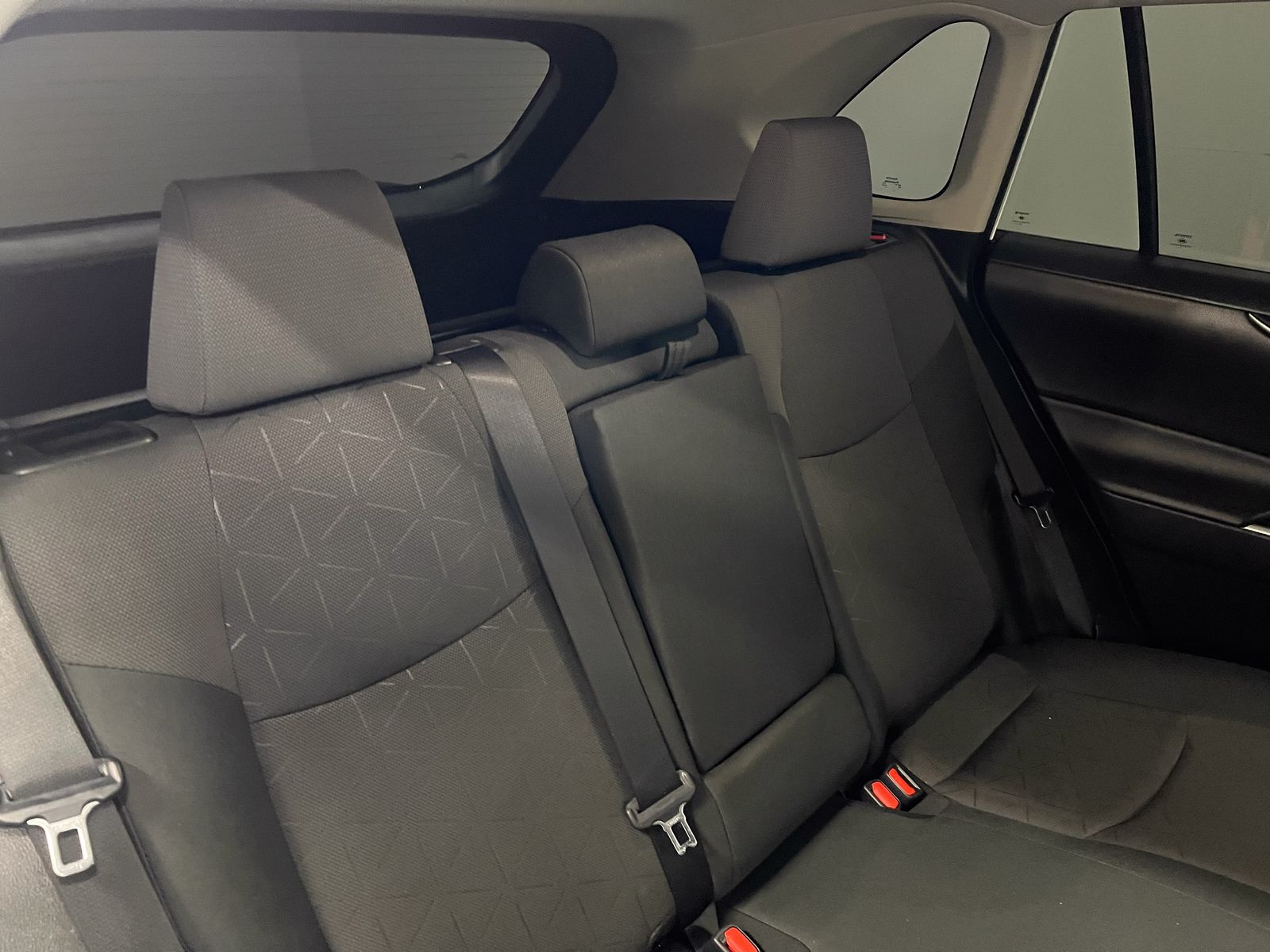 used 2024 Toyota RAV4 Hybrid car, priced at $35,288