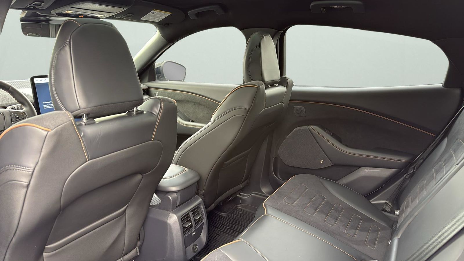 Used Car 2022 Ford Mustang Mach-e  Gt For Sale Under $35,000 In Austin, Texas