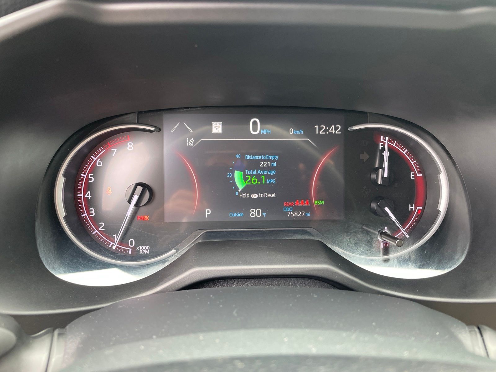 Used 2023 Ice Toyota Adventure image 16