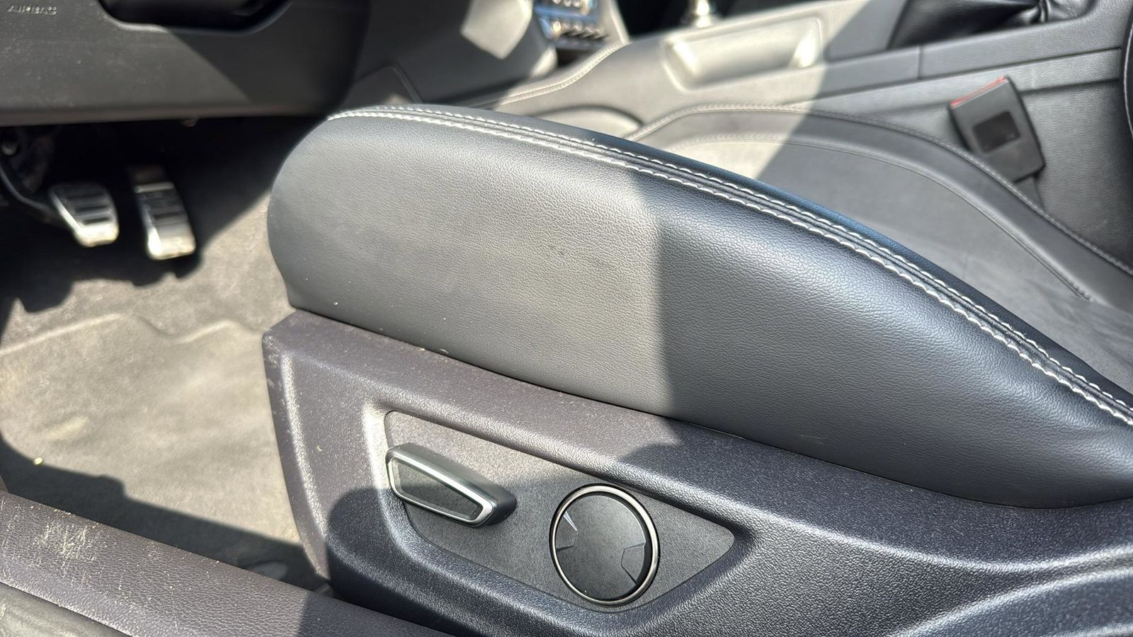 Used Car 2019 Ford Mustang  Shelby Gt350 For Sale Under $70,000 In Austin, Texas