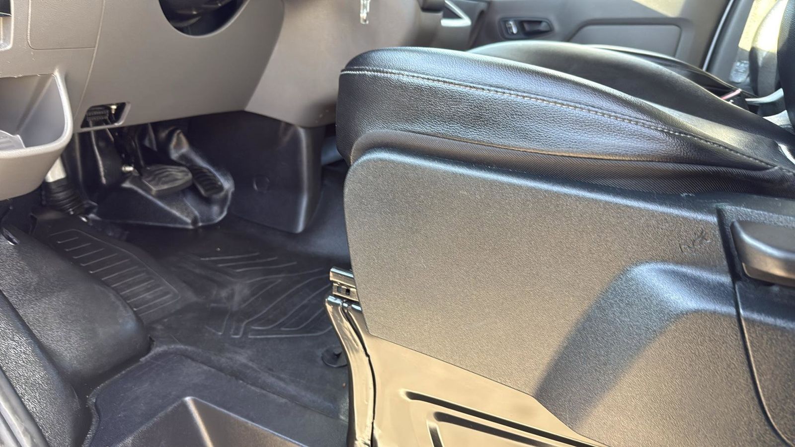 Used Car 2023 Ford Transit-250  Base For Sale Under $40,000 In Austin, Texas