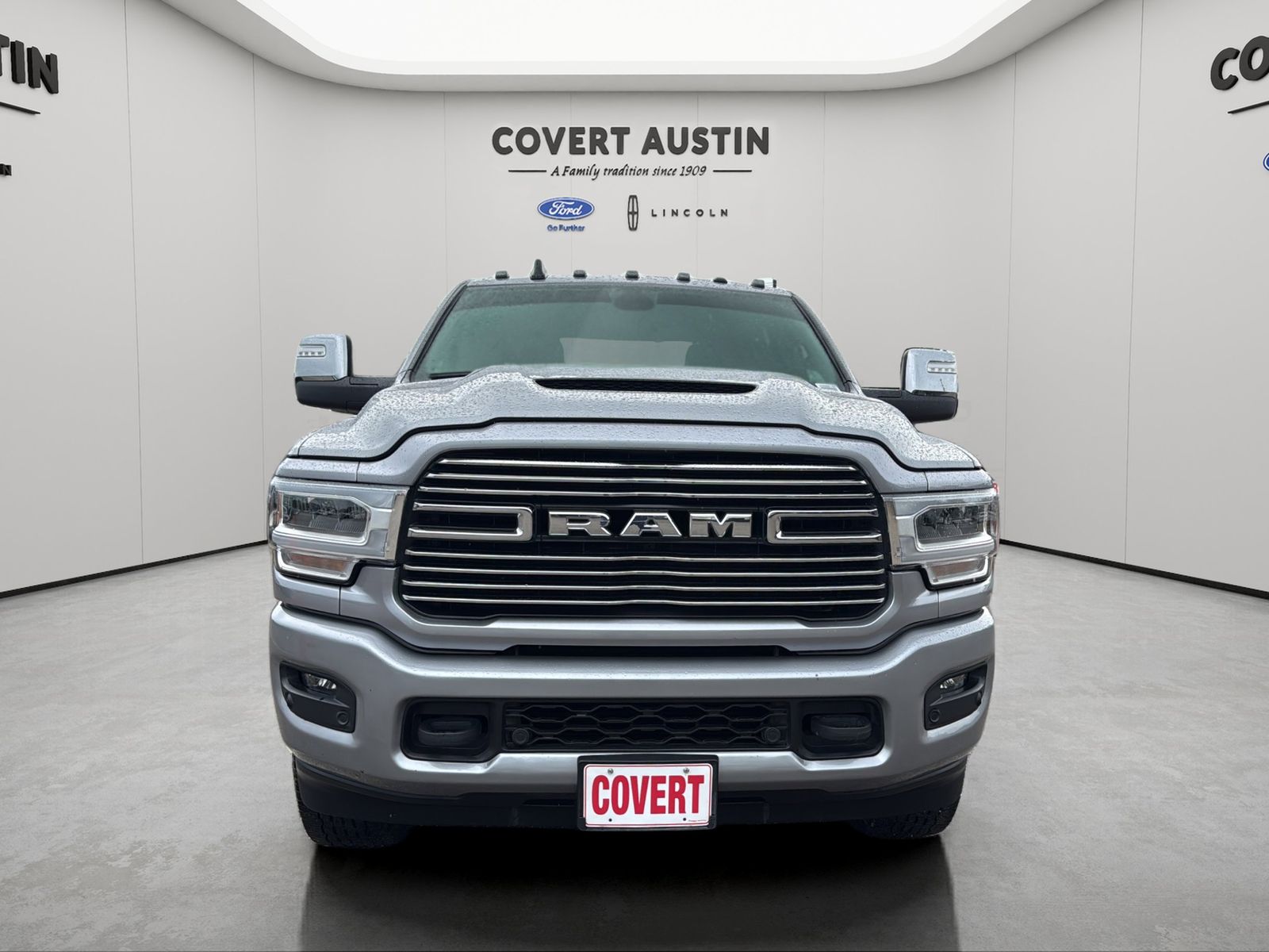 Used Car 2023 Ram 2500  Laramie For Sale Under $50,000 In Austin, Texas