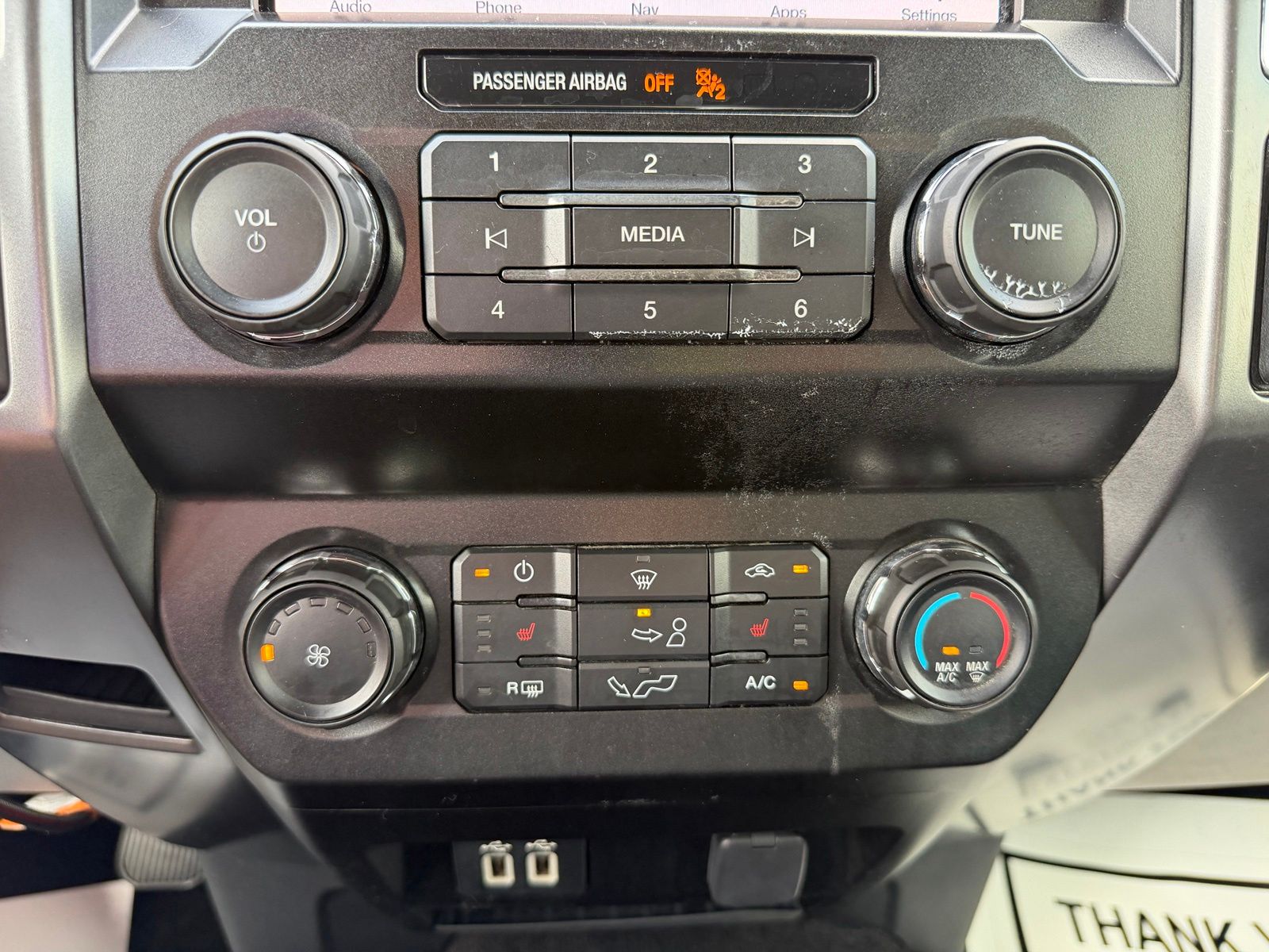 2019 Ford F-150 image 19