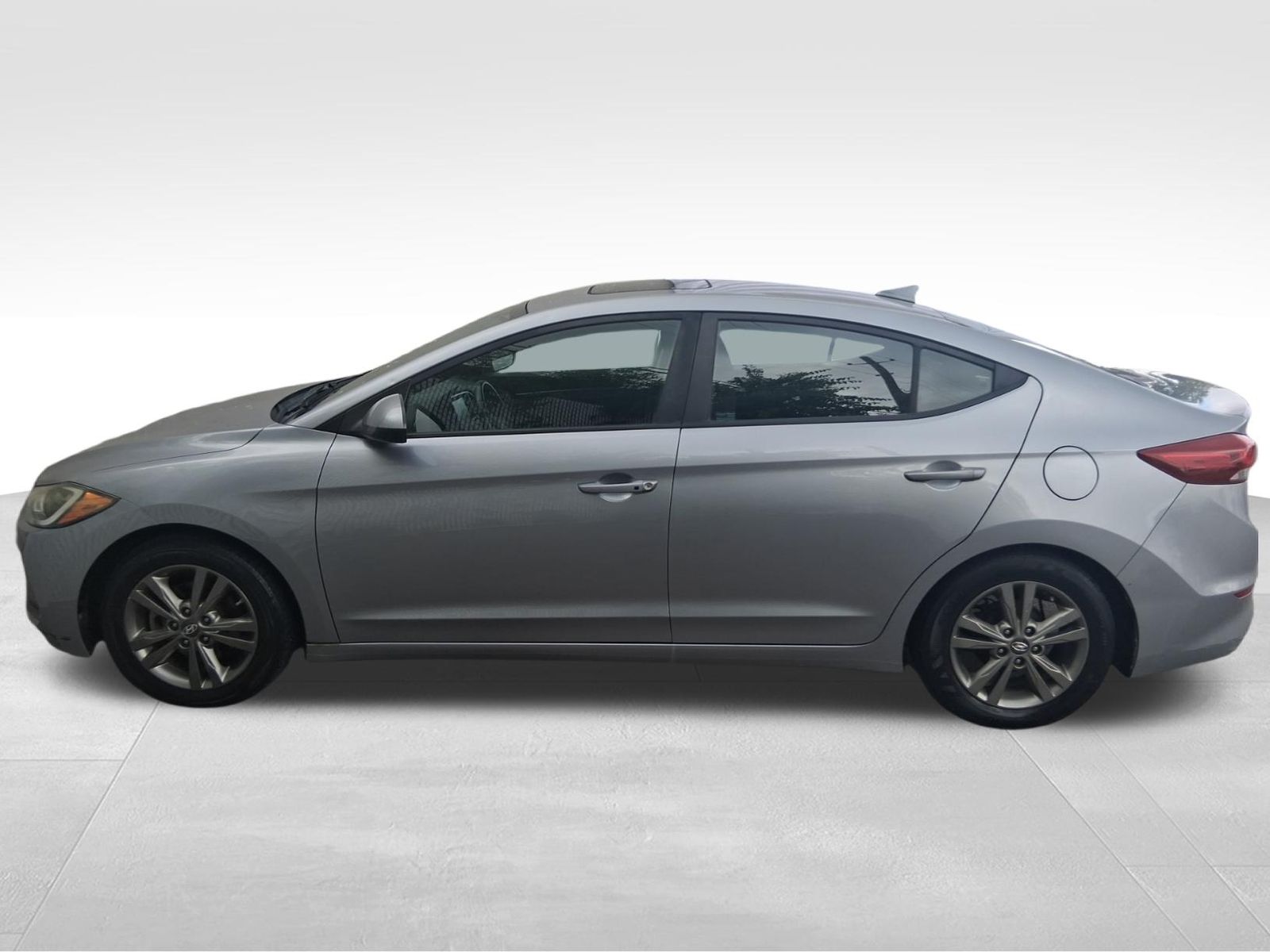 Used Car 2017 Hyundai Elantra  Value Edition For Sale Under $12,000 In Austin, Texas