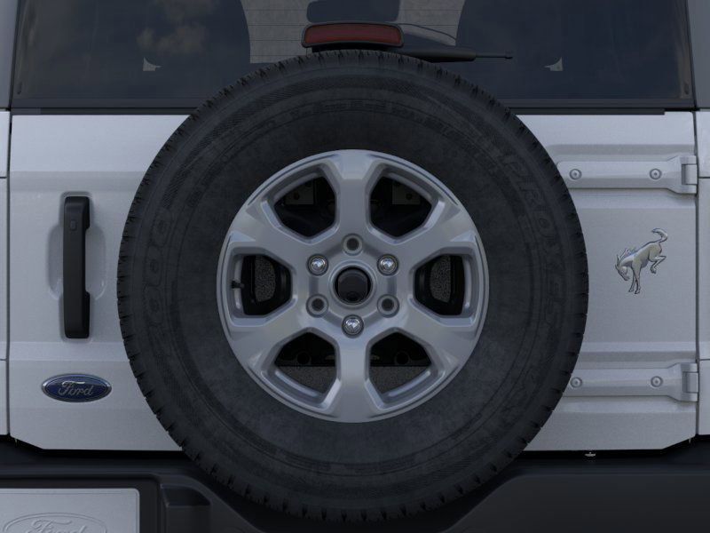 New Car 2025 Ford Bronco  Big Bend For Sale Under $50,000 In Austin, Texas