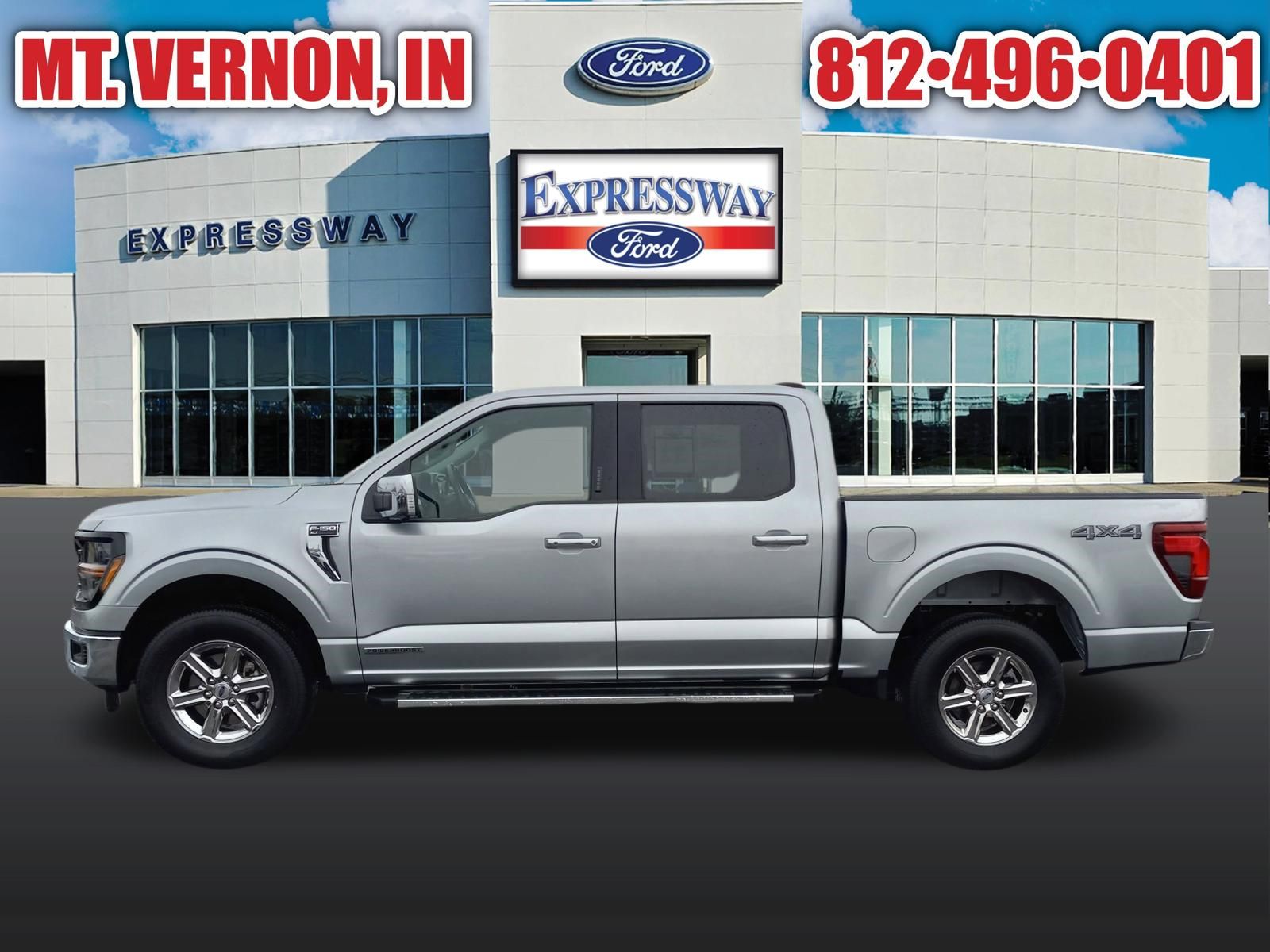 2024 Ford F-150 image 10