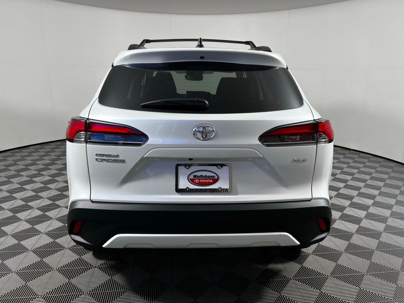 Thumbnail: 2026 Toyota Corolla Cross - 6