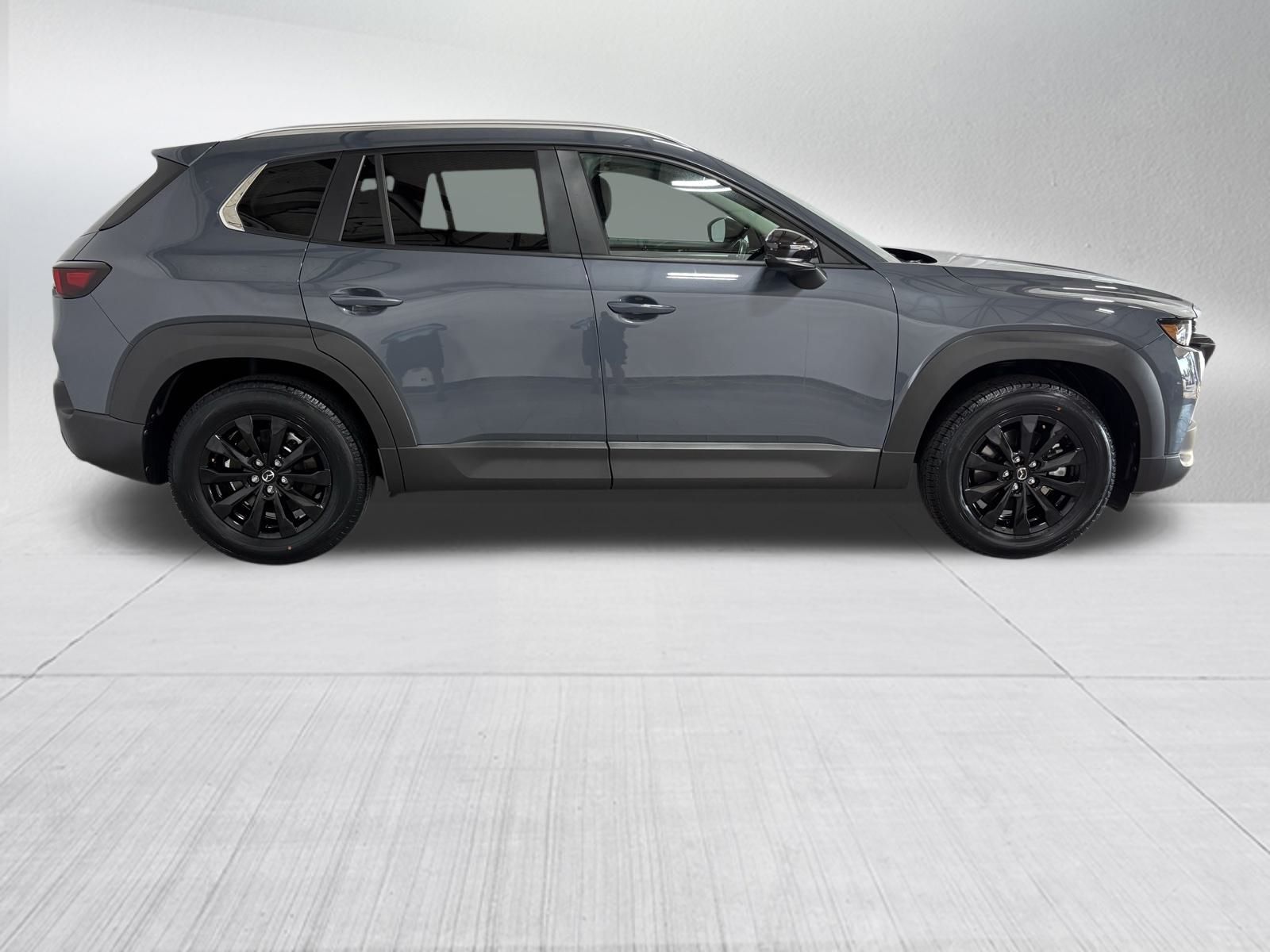 Used Car 2024 Mazda Cx-50  2.5 S Preferred Package For Sale Under $30,000 In Austin, Texas