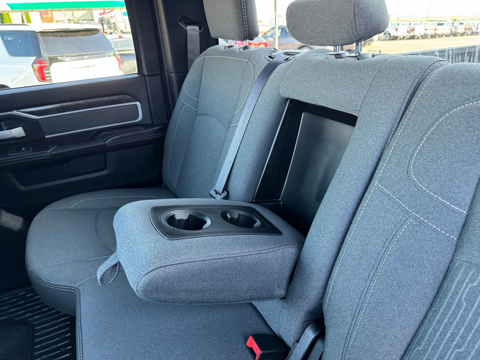 Used 2023 Ram 2500 Truck
