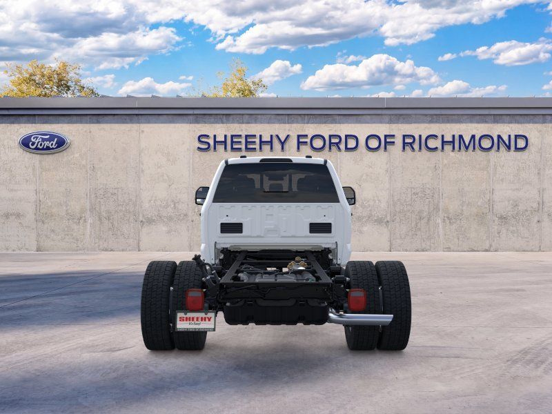 New 2026 Oxford White Ford XL image 6
