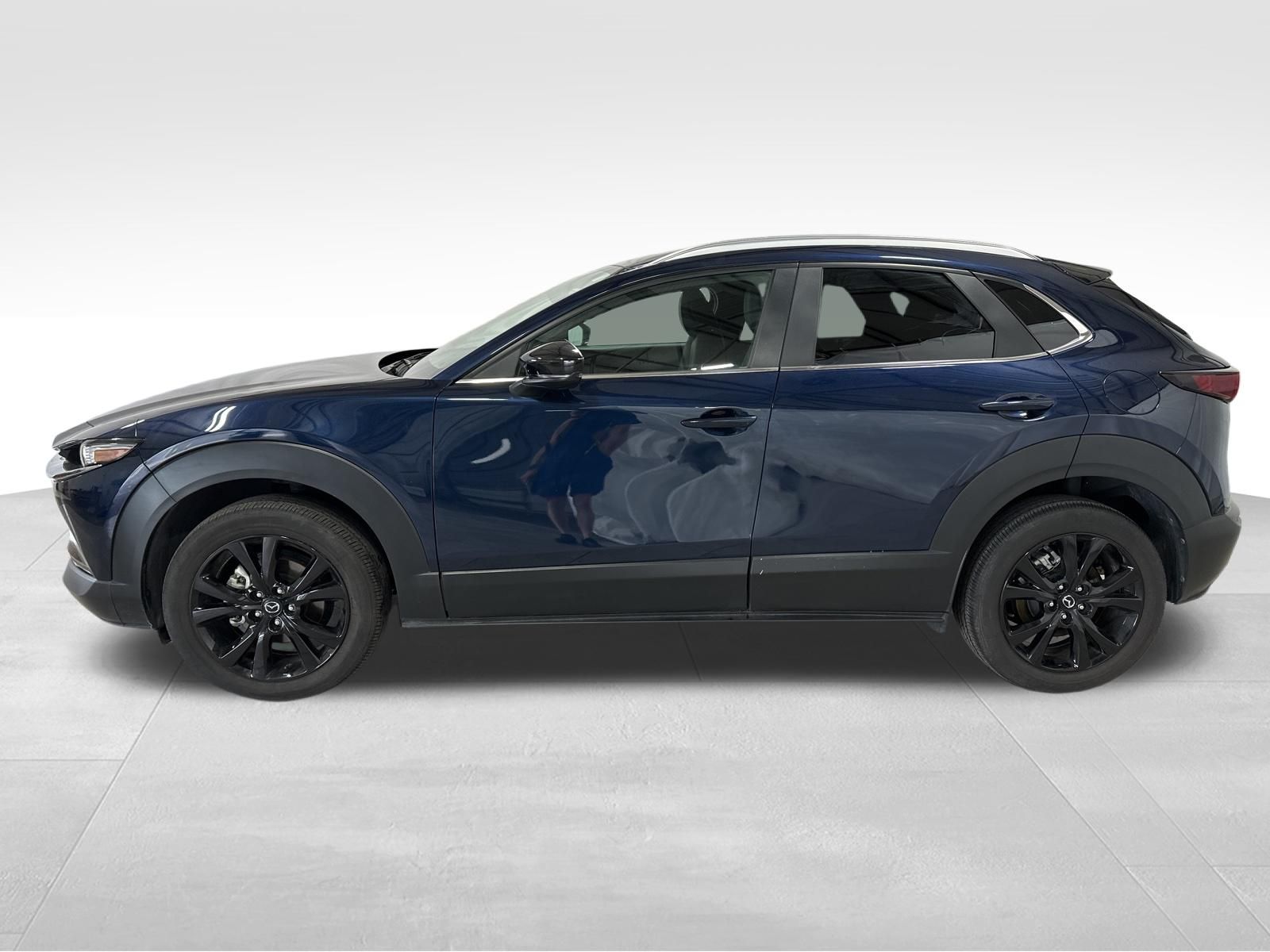 Used Car 2024 Mazda Cx-30  2.5 S Select Sport For Sale Under $25,000 In Austin, Texas