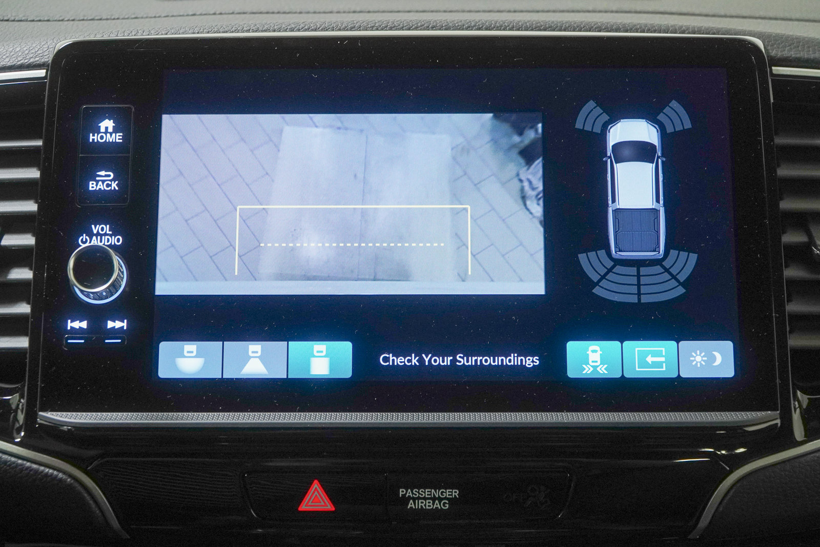 2026 Honda Ridgeline Black Edition - Photo 28