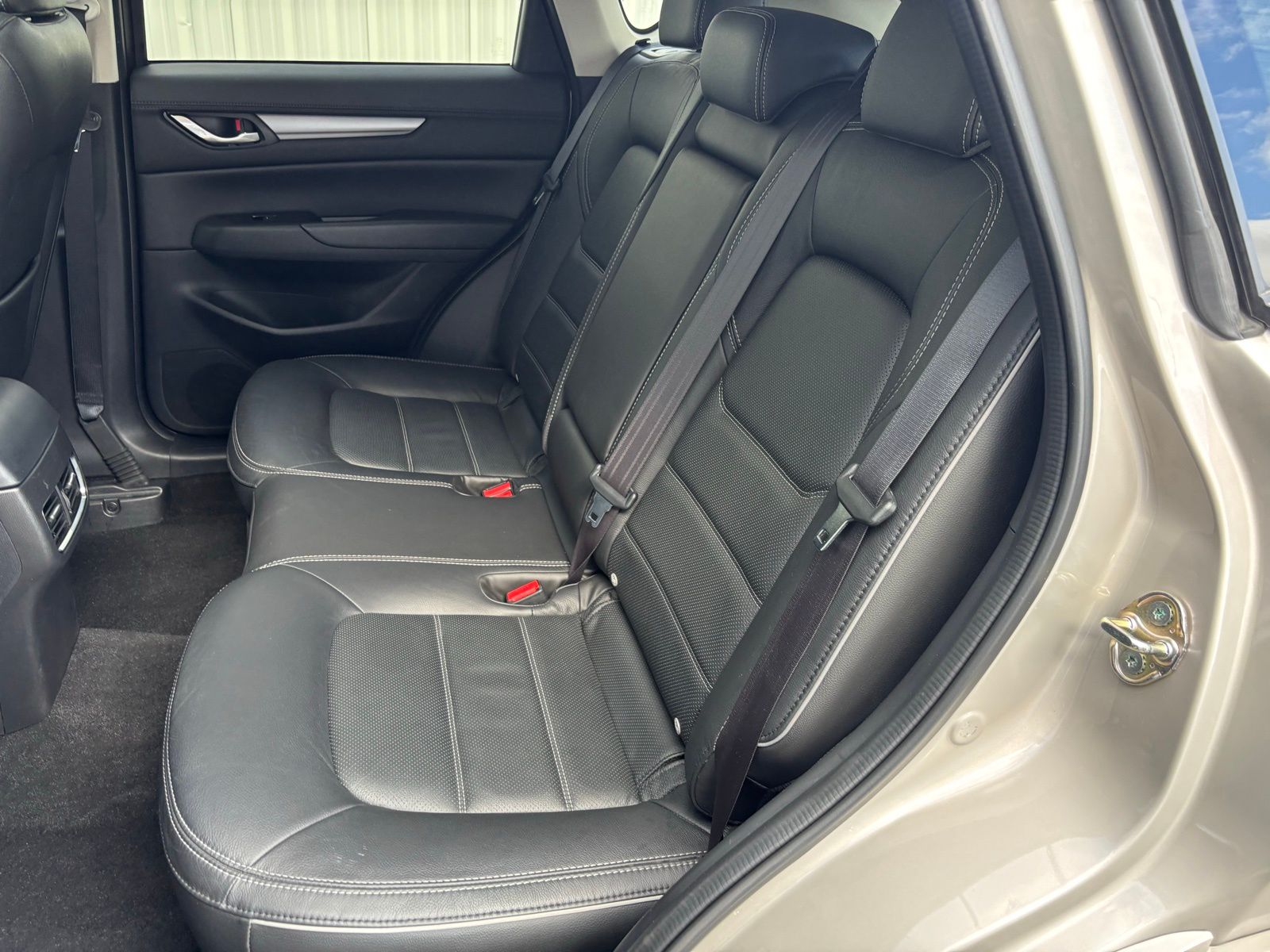 Used Car 2025 Mazda Cx-5  2.5 S Preferred Package For Sale Under $30,000 In Austin, Texas