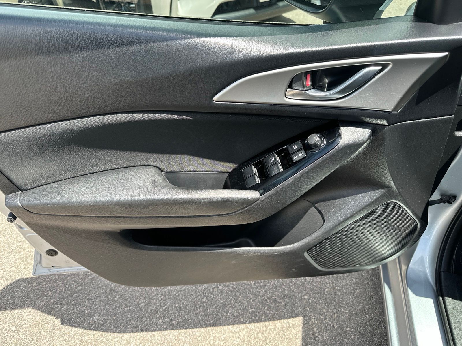 Used Car 2017 Mazda Mazda3  Sport For Sale Under $15,000 In Austin, Texas