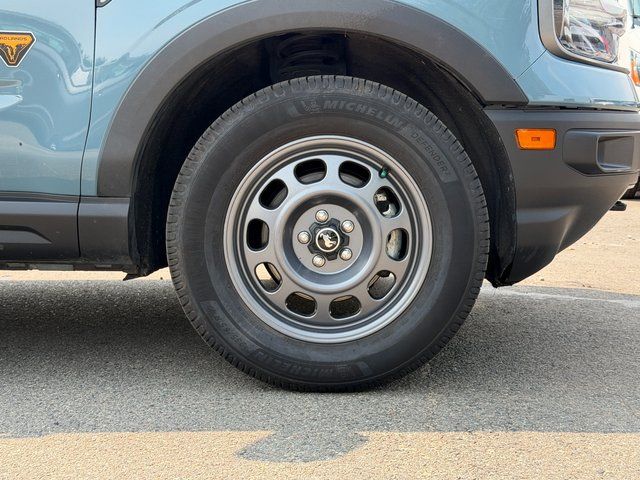 Certified Used 2021 Area 51 Ford Badlands image 29